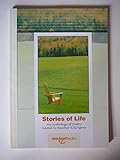 Stories of life : [an anthology of poetry]