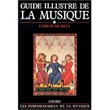 Guide illustr� de la musique, tome 1par Ulrich Michels