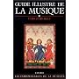 Guide illustr� de la musique, tome 1 de Ulrich Michels