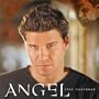 Angel 2004 12-month Wall Calendar