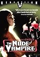 The Nude Vampire (Remastered)