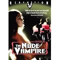 The Nude Vampire