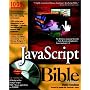 JavaScript Bible