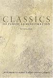 Classics of Public Administration