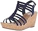 Sugar Women's JINNI Platform dress Sandal