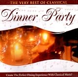 Very Best of Classical: Dinner Party