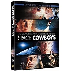 Space Cowboys