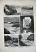 1883 Canadian Pacific Railway Mink Bay Winnipeg River