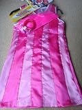 Lazy Town Stephanie Fancy Dress Costume Age 3-5 Years