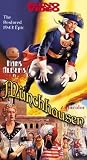 Review Kino Video  / Munchhausen (1943) (Sub)
