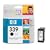 HP Original NO 339 BLACK INK CART 21ML 800
