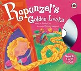 Review Ladybird  / Rapunzel's Golden Locks (Book & CD)