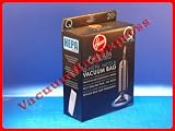 8 HOOVER PLATINUM Q VACUUM BAGS FOR PLATINUM UPRIGHT VACUUMS