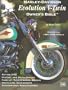 Harley-Davidson Evolution V-Twin: Owner's Bible