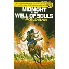 Midnight at the Well of Souls