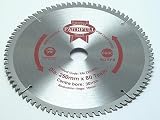 Review Faithfull 5023969210704 / Faithfull Tungsten Carbide Tipped Circular Saw Blade 300 X 35 X 60t