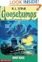Ghost Beach (Goosebumps)