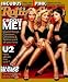 Cast of the Sweetest Thing / Rolling Stone Magazine Vol. 894, April 25, 2002, Movie Print by Stewart Shining