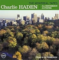 The Montreal Tapes