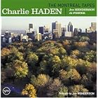 The Montreal Tapes by Charlie Haden, Joe Henderson, and Al Foster