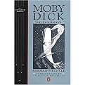 Moby-Dick (Illustrated) (Paperback)