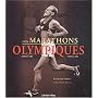 Les Marathons olympiques de R. Pointu