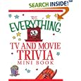 The Everything TV and Movie Trivia (Everything)