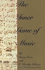 The Inner Game of Music
