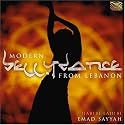 Modern Bellydance From Lebanon
