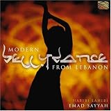Modern Bellydance From Lebanon