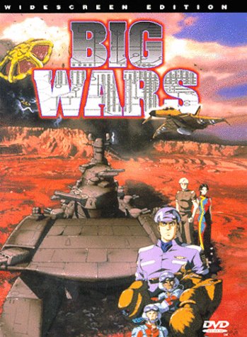 Big Wars (Widescreen)