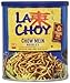 La Choy Chow Mein Noodles, 5 oz, 12 Pack