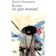 Ecrire en pays domin�