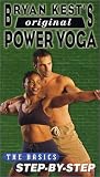 Bryan Kest - Power Yoga Basics Step by Step