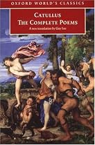 Catullus: The Complete Poems (Oxford World's Classics)