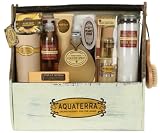 Aquaterra Aromatherapy for the Home 11 Piece Set - Sunflower and Cedarwood