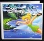 Tinker Bell Disney Autograph Book Pen Photo Album New