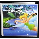 Tinker Bell Disney Autograph Book Pen Photo Album New