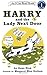 Harry and the Lady Next Door (I Can Read Book 1)