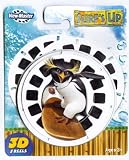 Surf`s Up - latest movie - ViewMaster 3 Reel Set