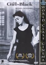 A Girl in Black
