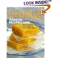 Cooking Light 2000: Annual Recipes (Cooking Light Annual Recipes)