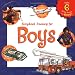 Books : Storybook Treasury for Boys (Storybook Treasuries)