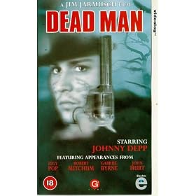 Dead Man [1996]