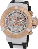Invicta Men's 0931 Anatomic Subaqua Collection Chronograph Watch