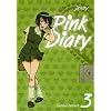 Pink Diary, Tome 3 :