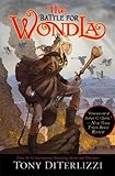 The battle for WondLa