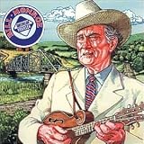 Review Bill Monroe  / American Traveller