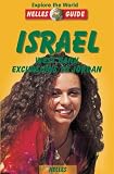 Nelles Guide Israel: West Bank, Excursions to Jordan (Nelles Guides)