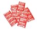 LifeStyles Condoms produces high-quality latex condoms in several unique varieties, including ultra sensitive, ribbed, studded, flavors, and colors. Bonus Silver Bullet Vibrator, Lady Finger Vibrator and Mini Mite Vibrator. This powerful and versatile silver bullet vibrator is a easy choice as a stimulator. The Lady Finger Vibrator sex toy is a classic style vibrator tailored to fit the most basic needs. The arousing multispeed vibrator and smooth feel will have you reeling in ecstasy. The slim line design allows for maximum comfort for every erogenous zone. The toy also provides you with a discreet quiet vibrator and multiple speeds to pleasure any mood. Solo or with your partner, you can make this slim line toy fulfill many fantasies and desires with just a turn of a switch and a little imagination. Expand your lovemaking and take your self to a new level with the Slim Line Vibrator. The Mini-Mite Vibrator is Recommended by Dr. Sue Johansen from the Oxygen Network! This incredible sex toy is one of the world's smallest most powerful massagers on the market. Mini size vibrator with maxi size benefits. Includes 4 interchangeable massage heads. Compact enough to tuck away discreetly in your purse, bag or pocket.